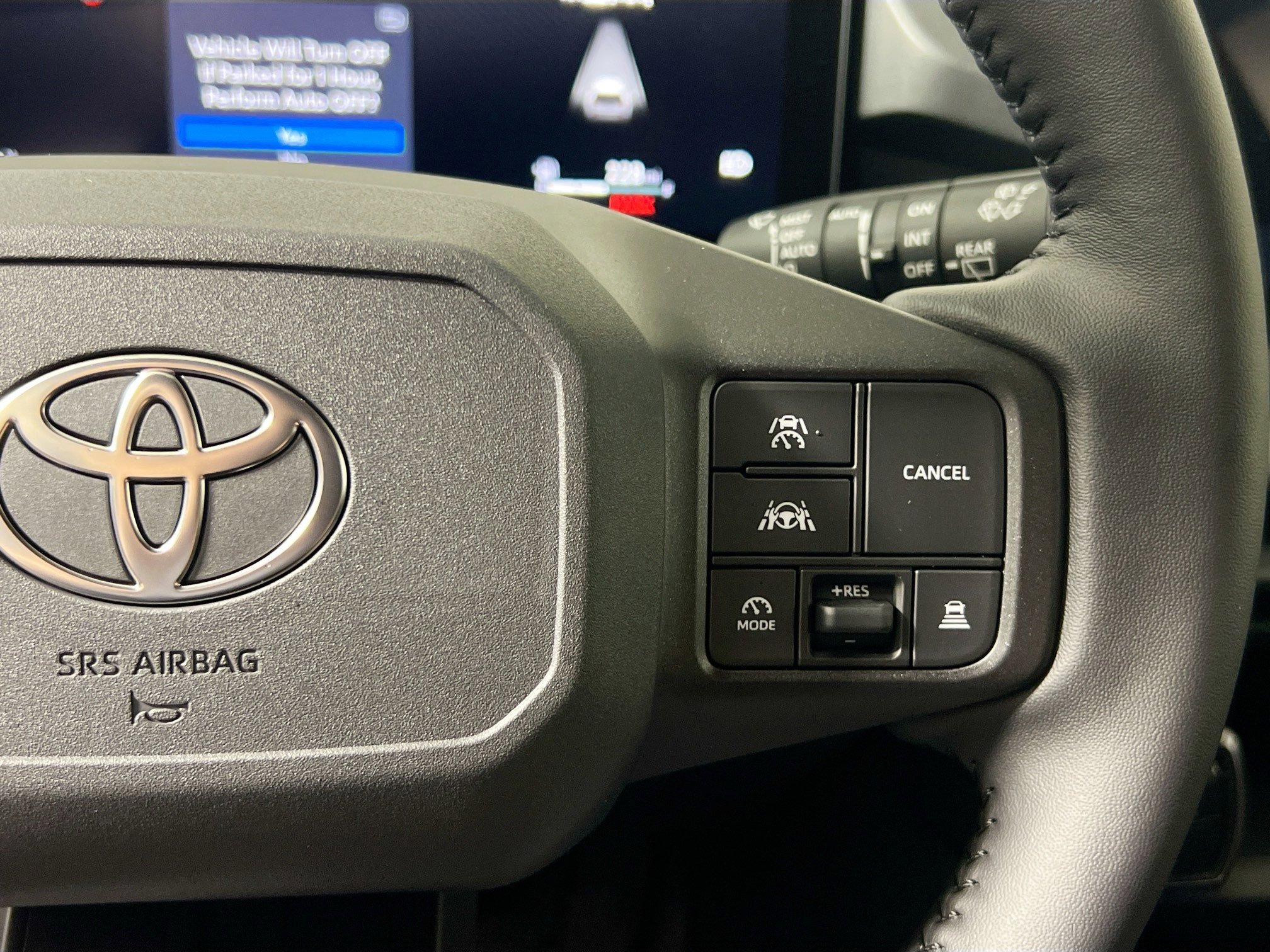 New 2026 Toyota RAV4 SE AWD/4WD image 19