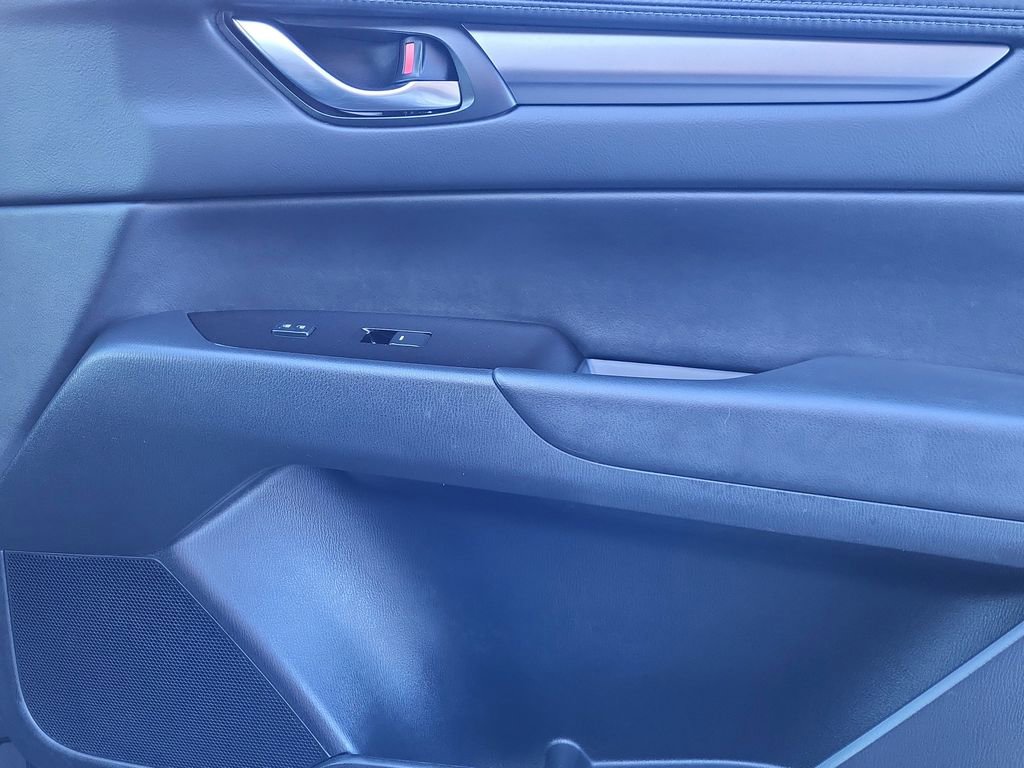 Used 2024 MAZDA CX-5 AWD 2.5 S w/ Select Package image 17