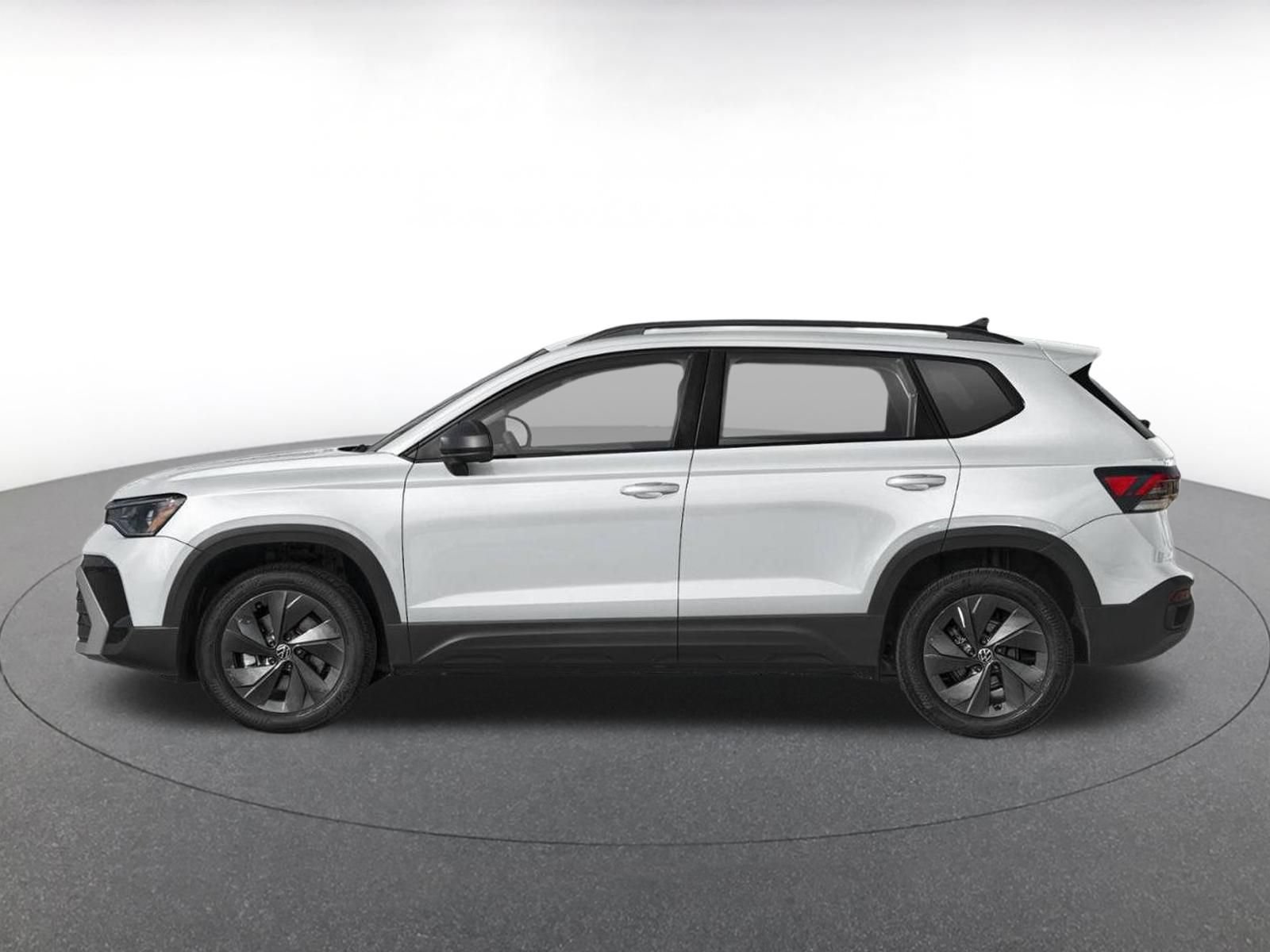 Used 2026 Volkswagen Taos S AWD/4WD image 3
