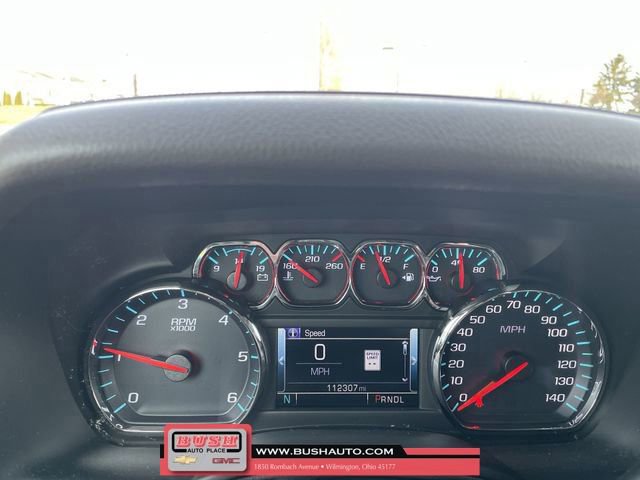 Used 2020 Chevrolet Tahoe LT image 11