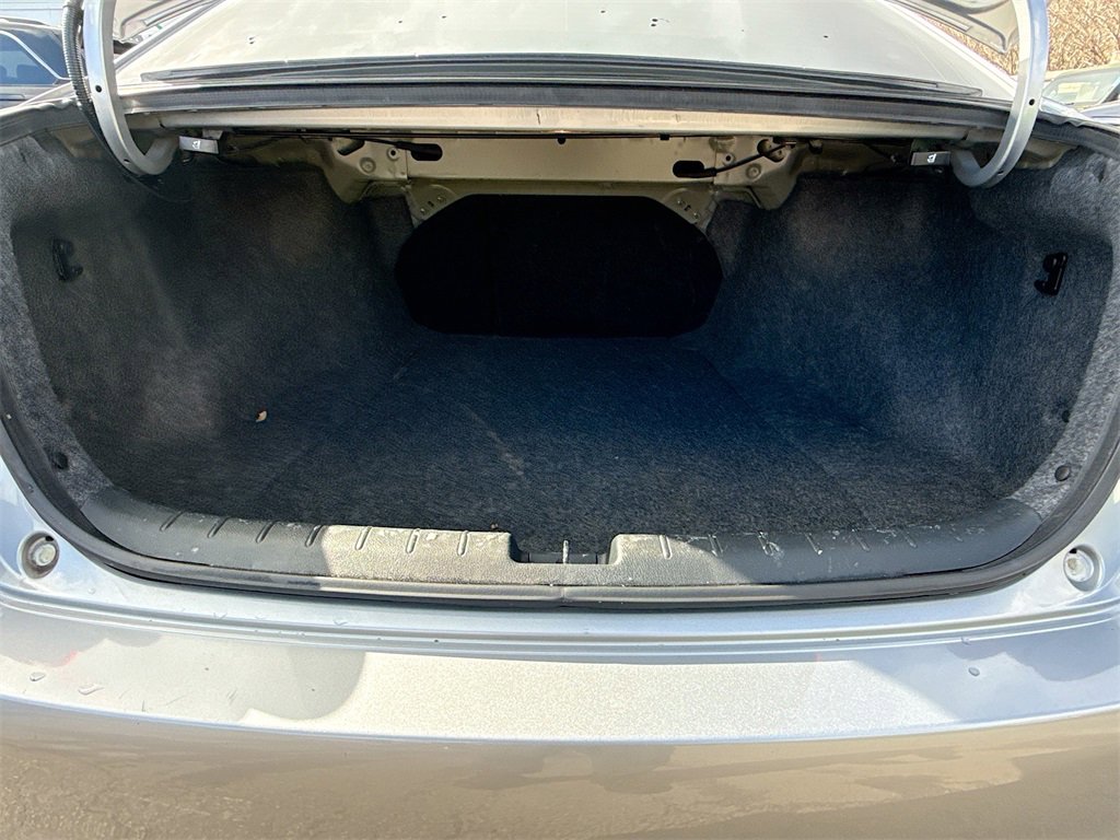 Used 2016 Honda Accord Sport image 26