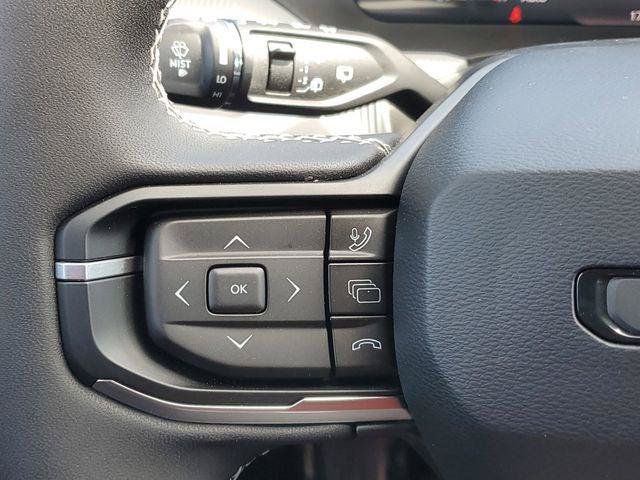 New 2026 Jeep Cherokee Limited AWD/4WD image 22