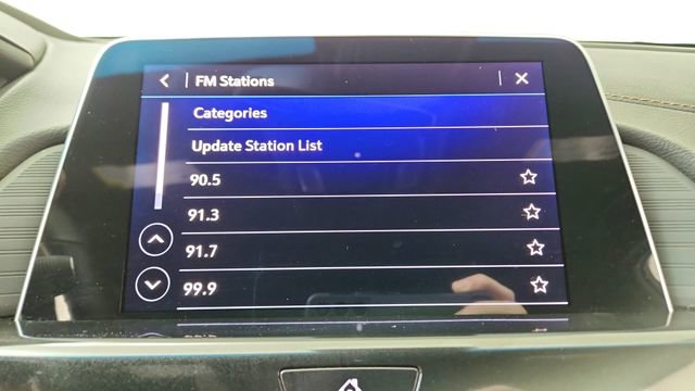 Used 2026 Cadillac CT4 V image 47