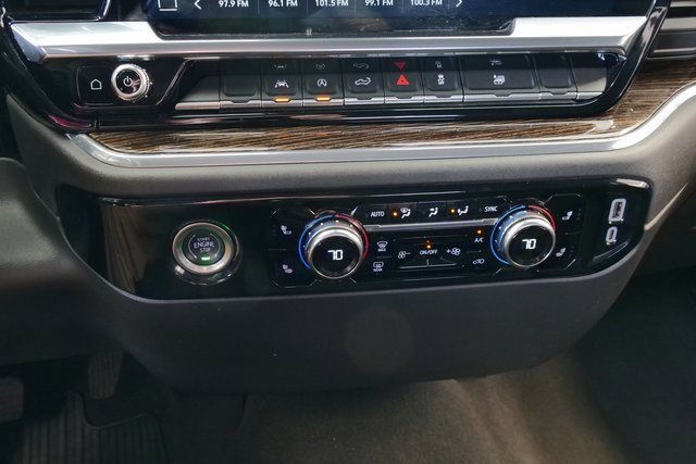 Used 2024 GMC Sierra 1500 SLE image 23