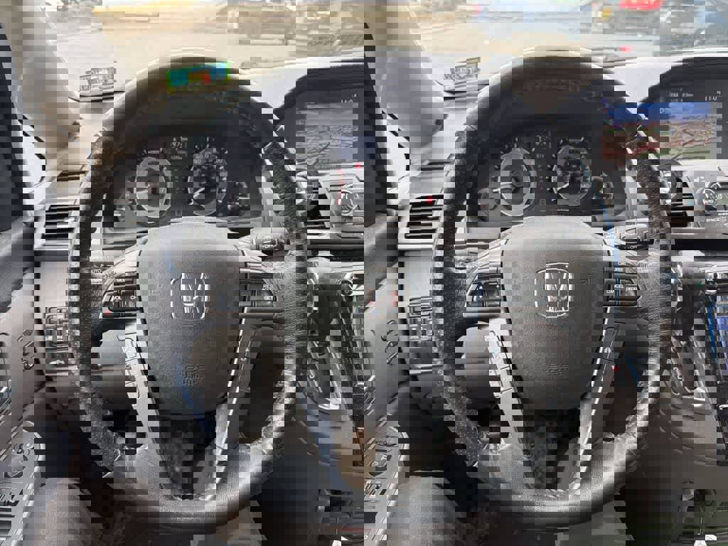 Used 2014 Honda Odyssey Touring image 22