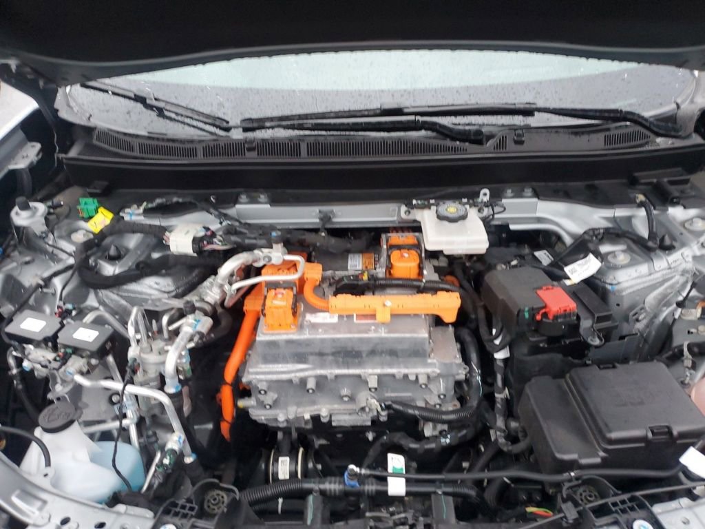 Used 2024 Honda Prologue Elite image 12