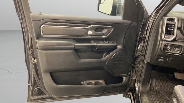 Used 2019 RAM 1500 Big Horn AWD/4WD image 26