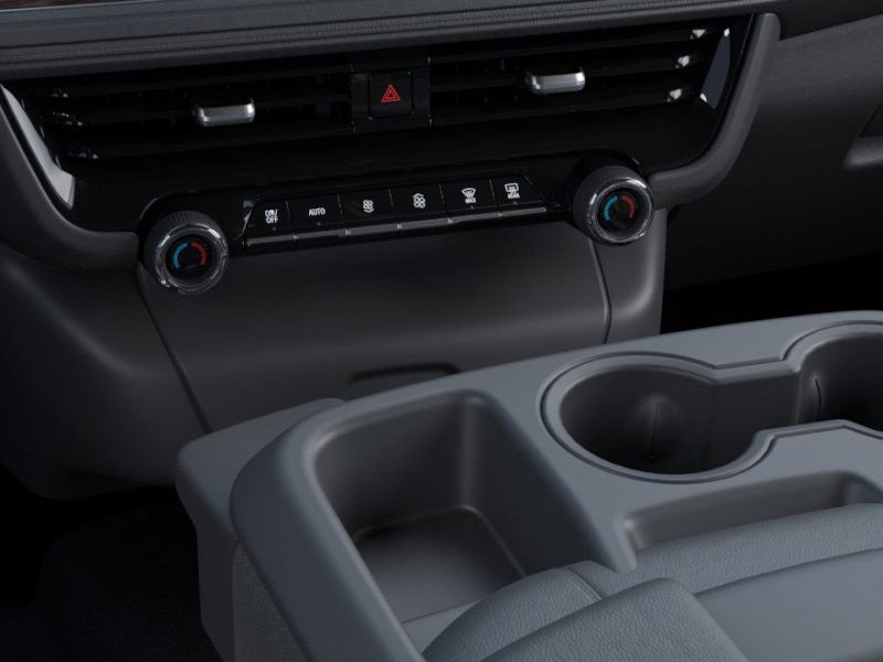 New 2026 Chevrolet Tahoe LS image 23