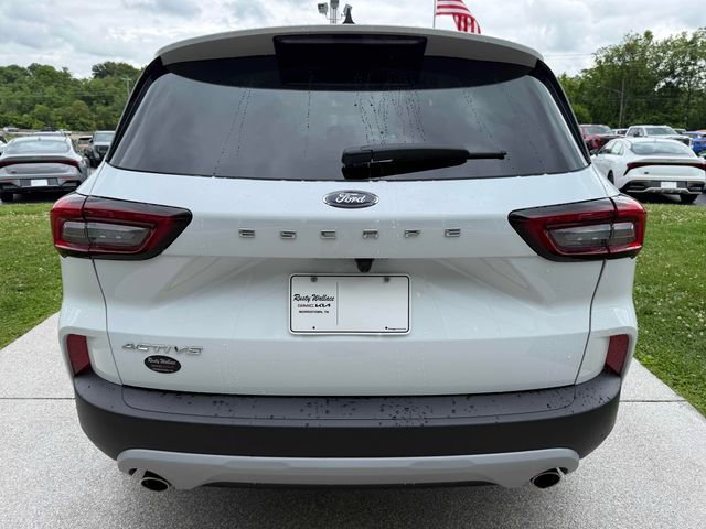 Used 2025 Ford Escape Active FWD image 25