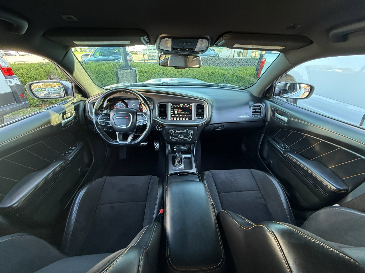 Used 2022 Dodge Charger GT w/ Plus Group image 33