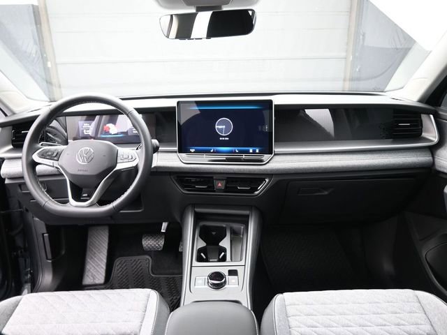 New 2026 Volkswagen Tiguan S image 24