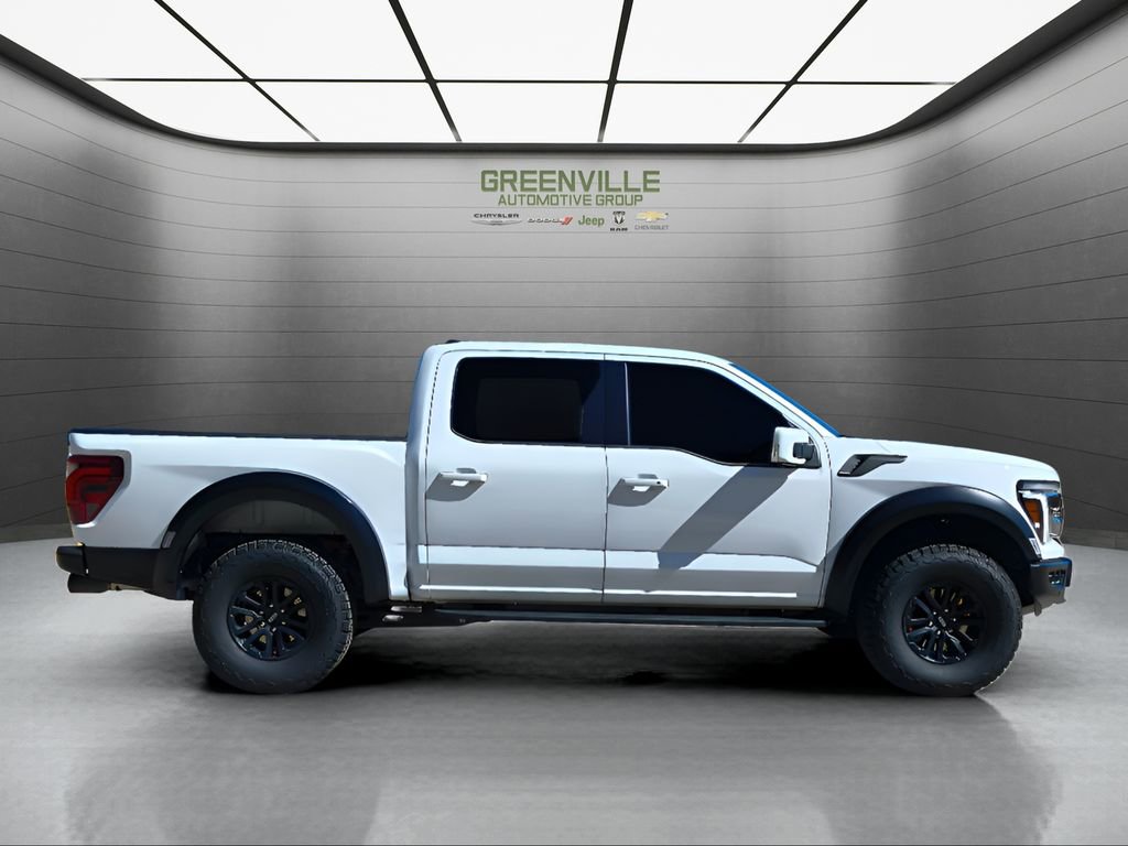 Used 2024 Ford F150 Raptor image 10