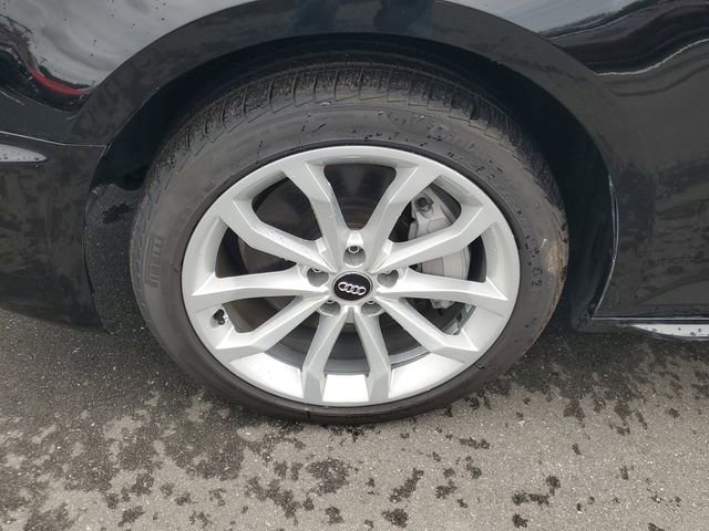 Used 2019 Audi A4 2.0T Premium Plus w/ Premium Plus Package image 4
