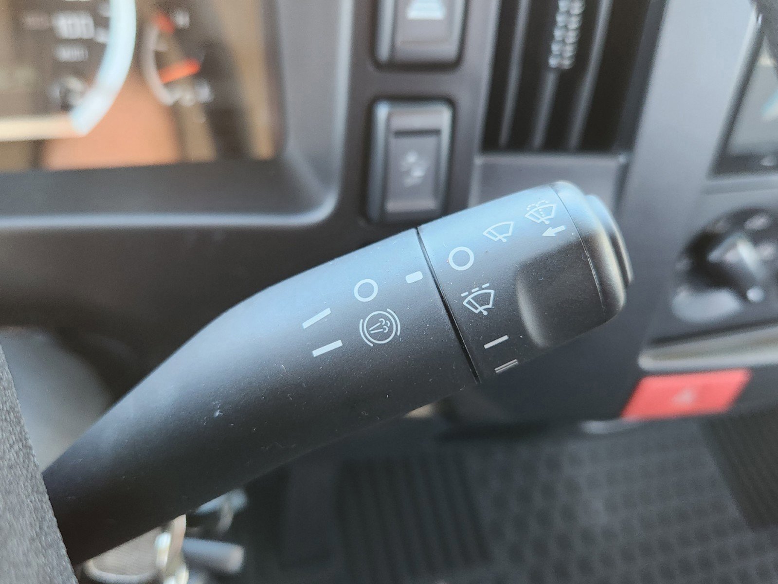 New 2024 Chevrolet Low Cab Forward 5500XD image 21