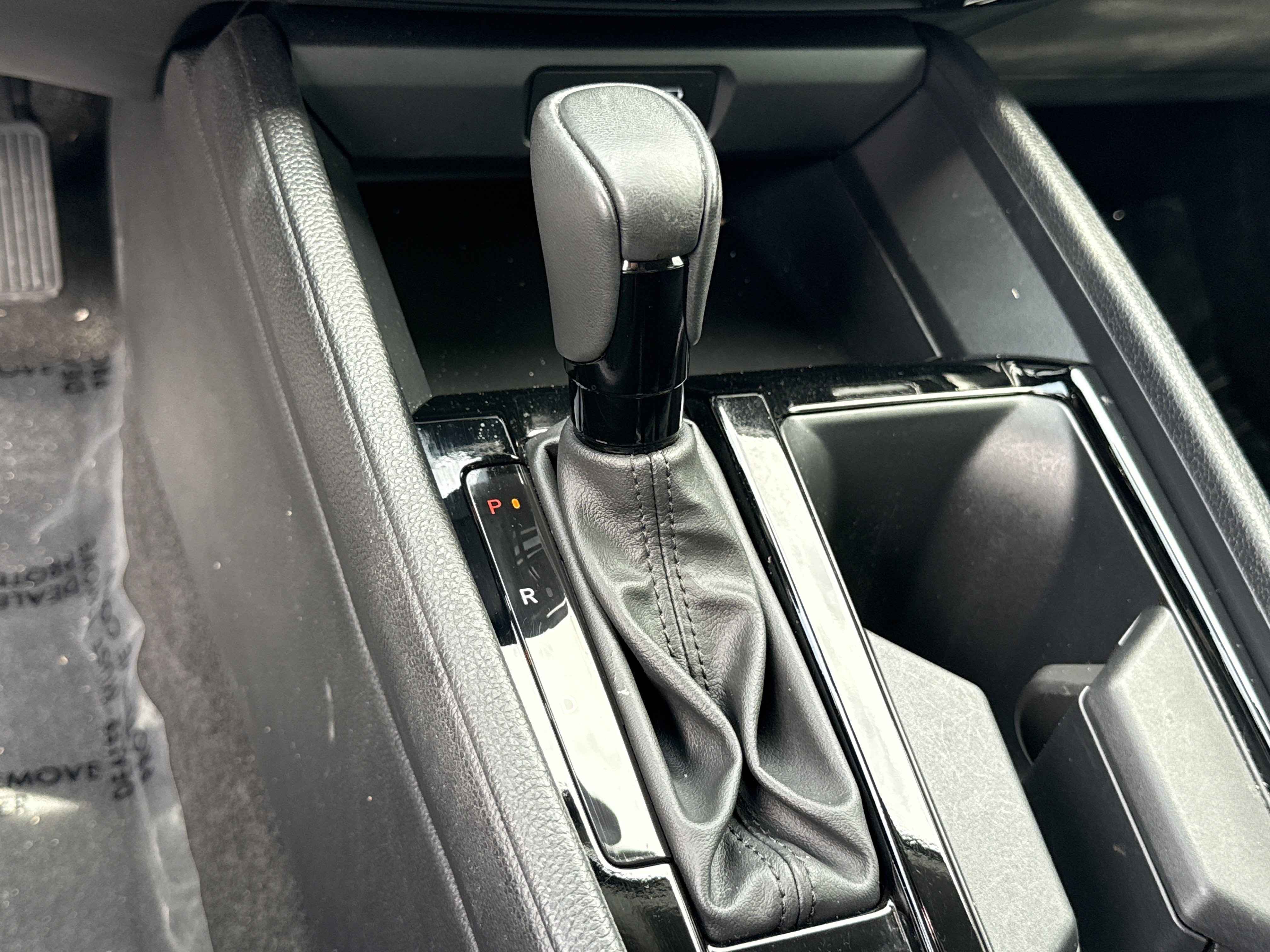 Certified 2024 Honda Accord EX-L image 32