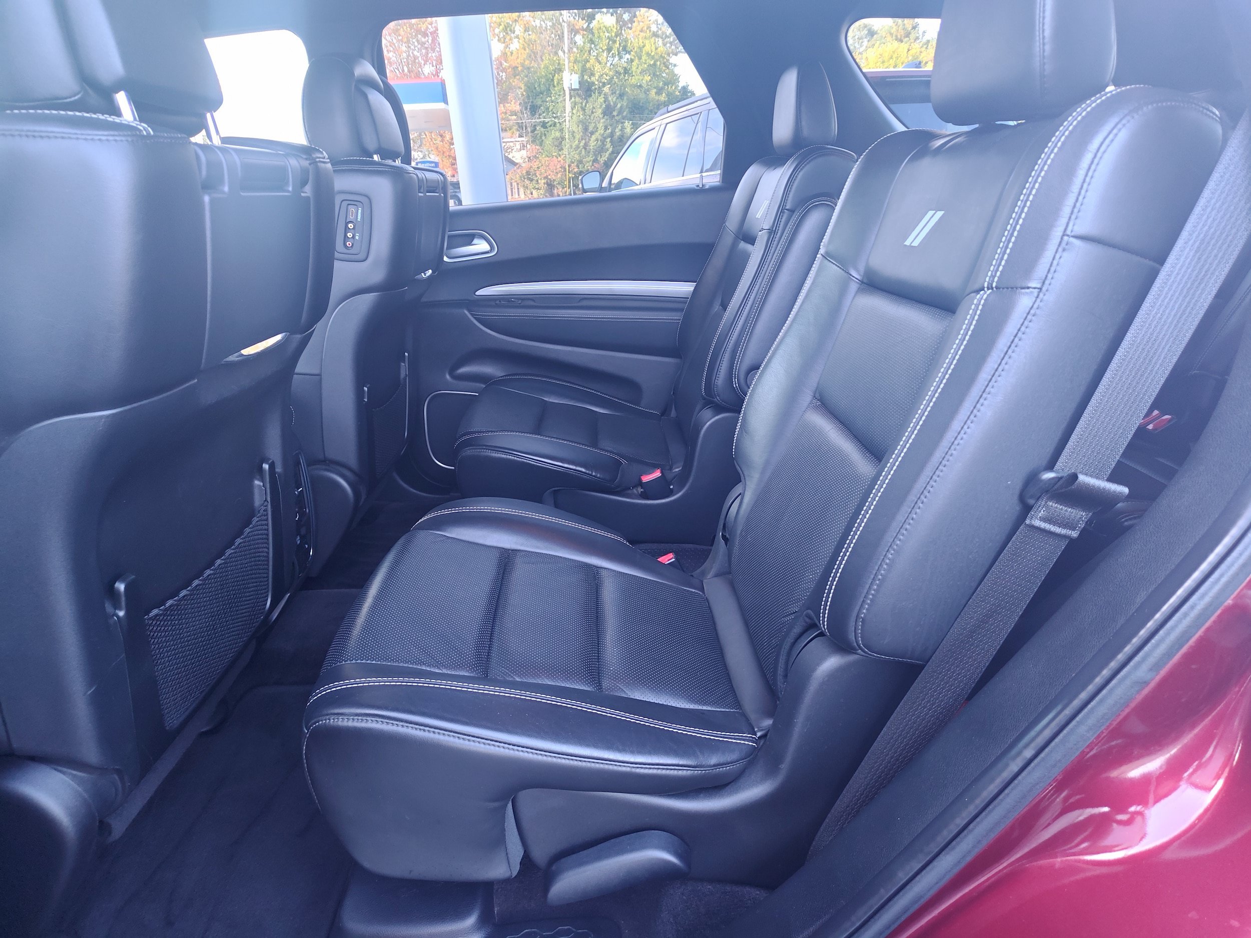 Used 2017 Dodge Durango Citadel w/ Quick Order Package 23P AWD/4WD image 13