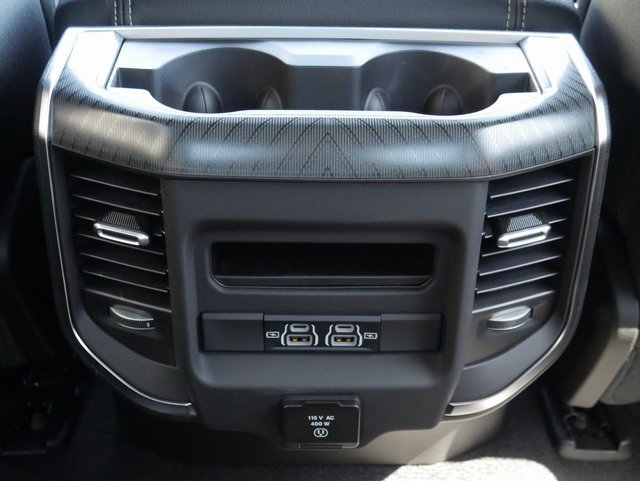 New 2026 RAM 1500 Big Horn image 28