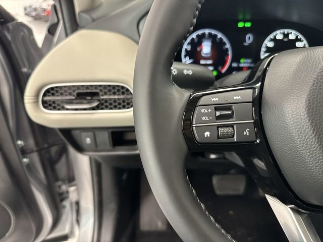 New 2026 Honda HR-V EX-L image 13