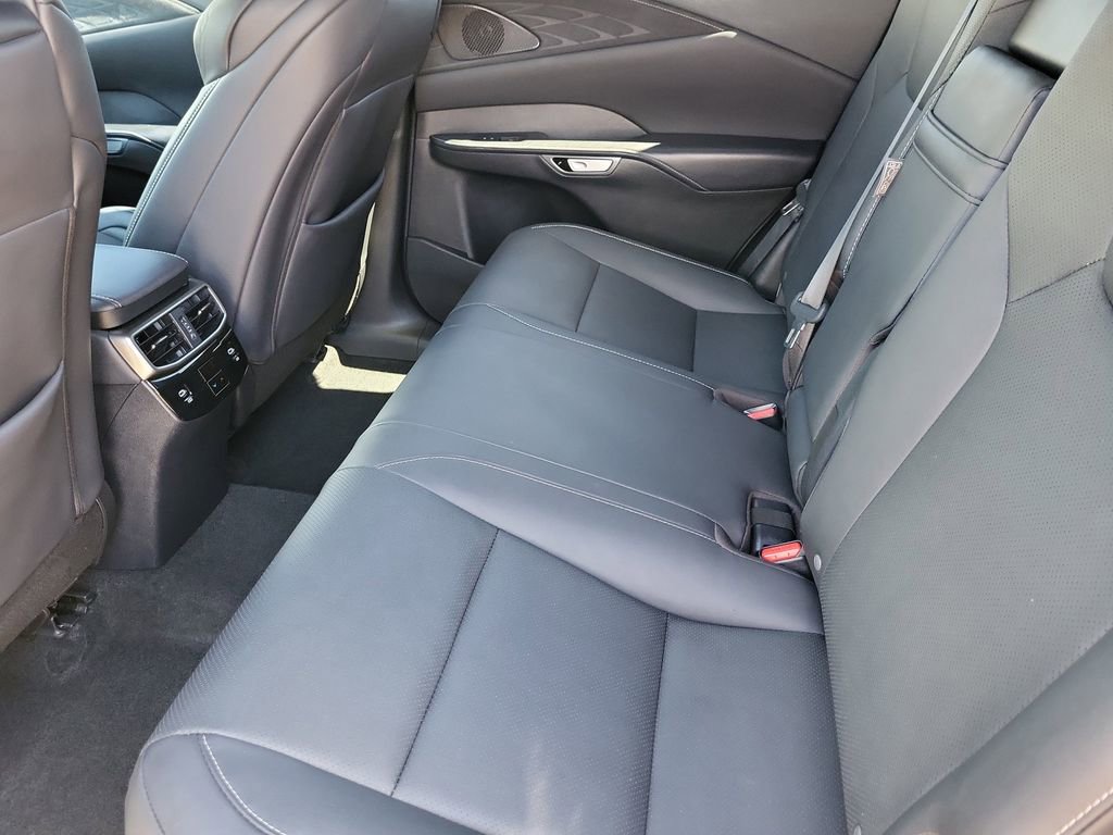 Used 2023 Lexus RX 350 F Sport w/ Accessory Package (Z1) AWD/4WD image 11