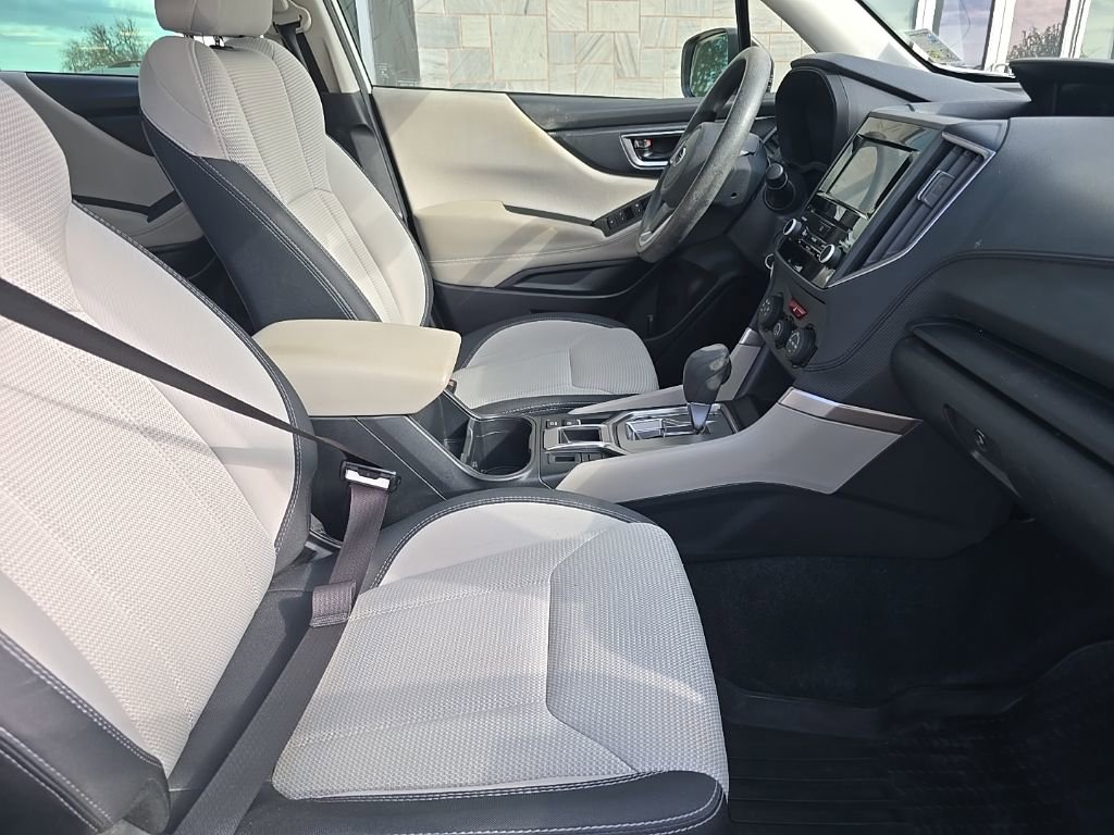 Certified 2021 Subaru Forester image 32