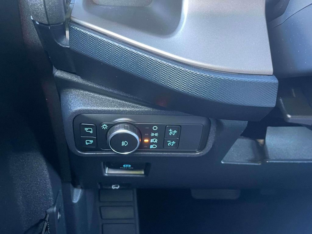 Used 2022 Ford Bronco Outer Banks image 18