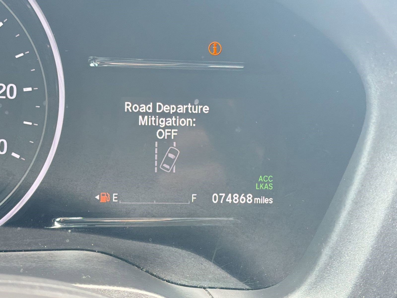 Used 2019 Honda HR-V EX image 20