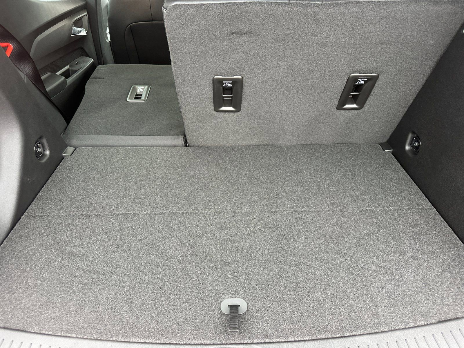 New 2027 Chevrolet Bolt RS w/ Technology Package image 16