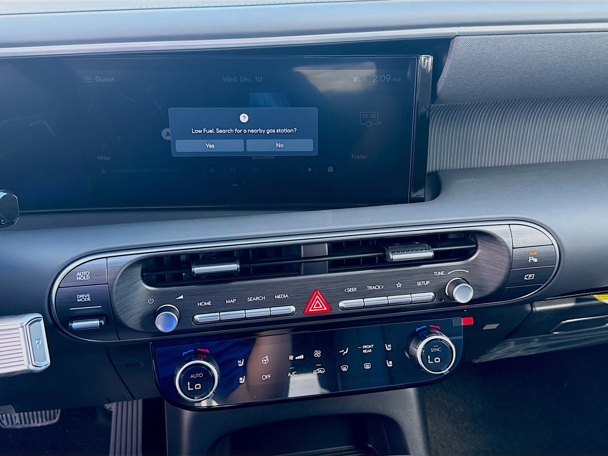 New 2026 Hyundai Palisade Calligraphy image 10