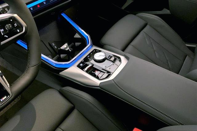 New 2026 BMW X3 xDrive30 w/ Premium Package image 6