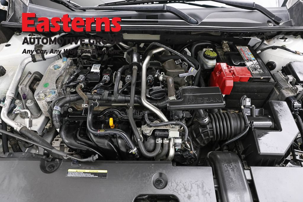 Used 2020 Nissan Sentra S FWD image 7