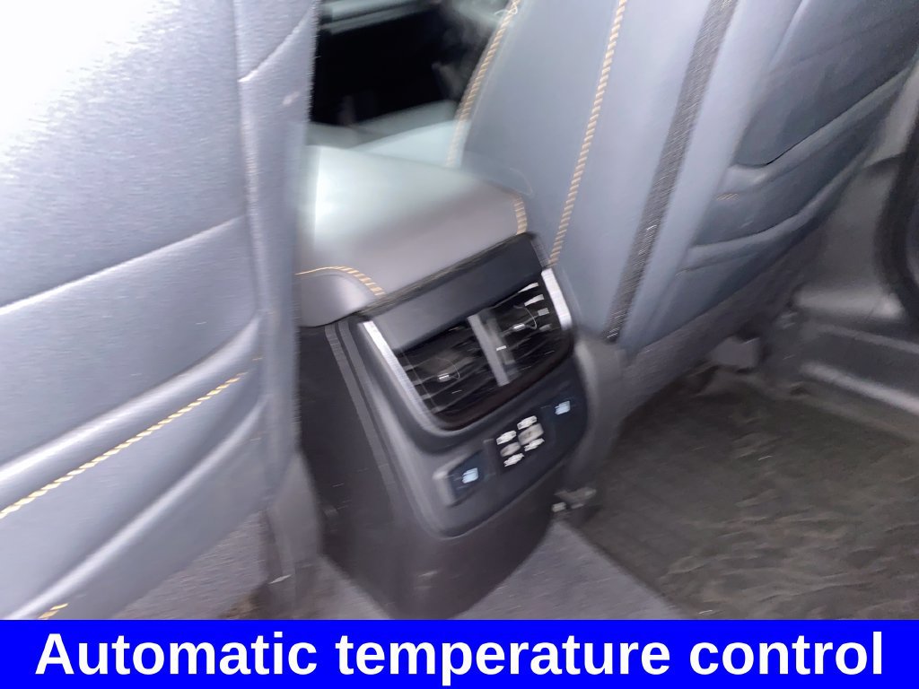Used 2024 Subaru Outback Wilderness AWD/4WD image 16