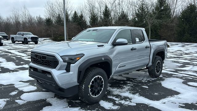 New 2026 Toyota Tacoma TRD Off-Road image 3