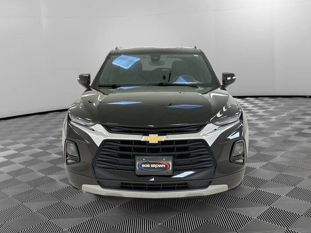 Used 2022 Chevrolet Blazer LT image 8