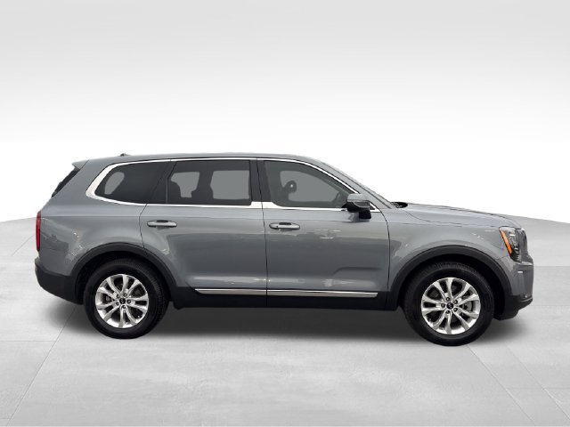Used 2020 Kia Telluride LX AWD/4WD image 8