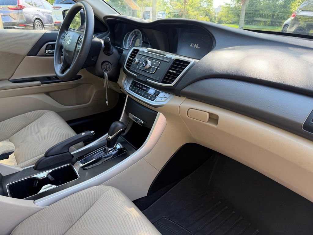 Used 2014 Honda Accord LX image 6