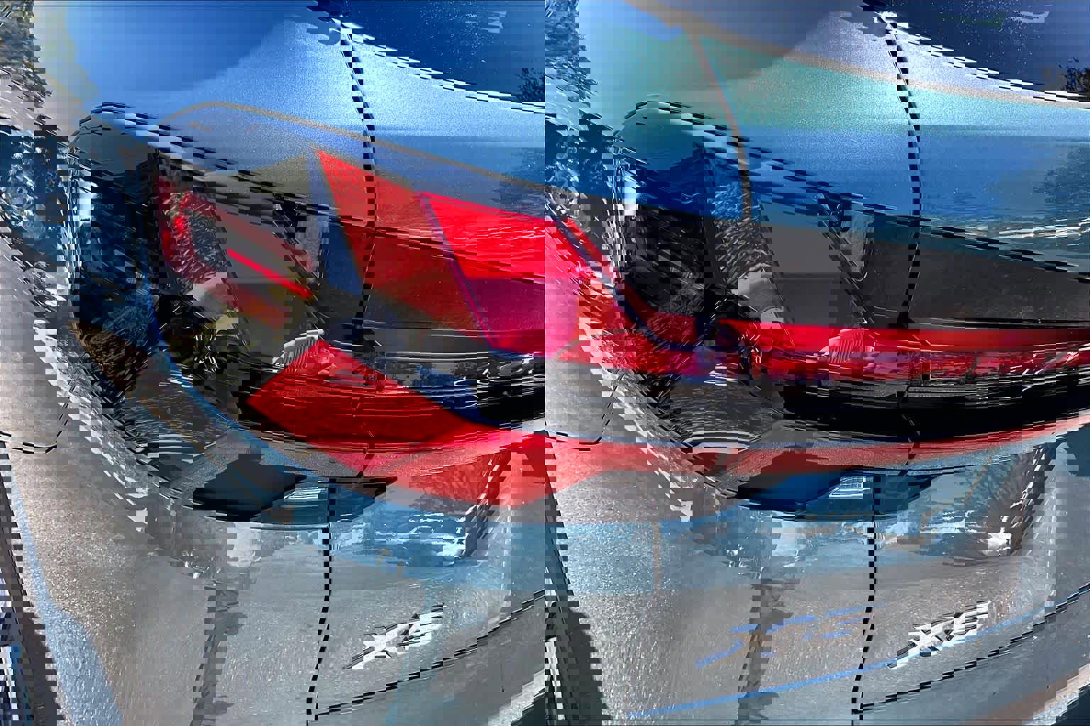 Certified 2026 BMW X5 xDrive50e image 29