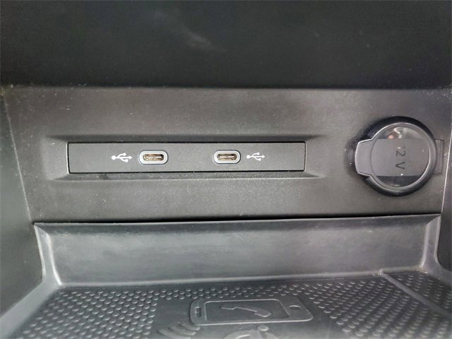 Certified 2023 Volkswagen Taos SE image 22