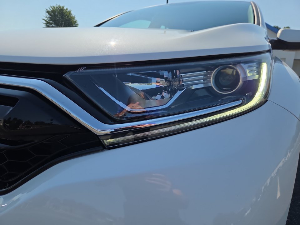 Certified 2021 Honda CR-V Special Edition image 26