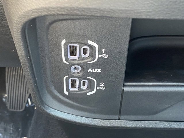 New 2025 RAM 2500 Tradesman image 24