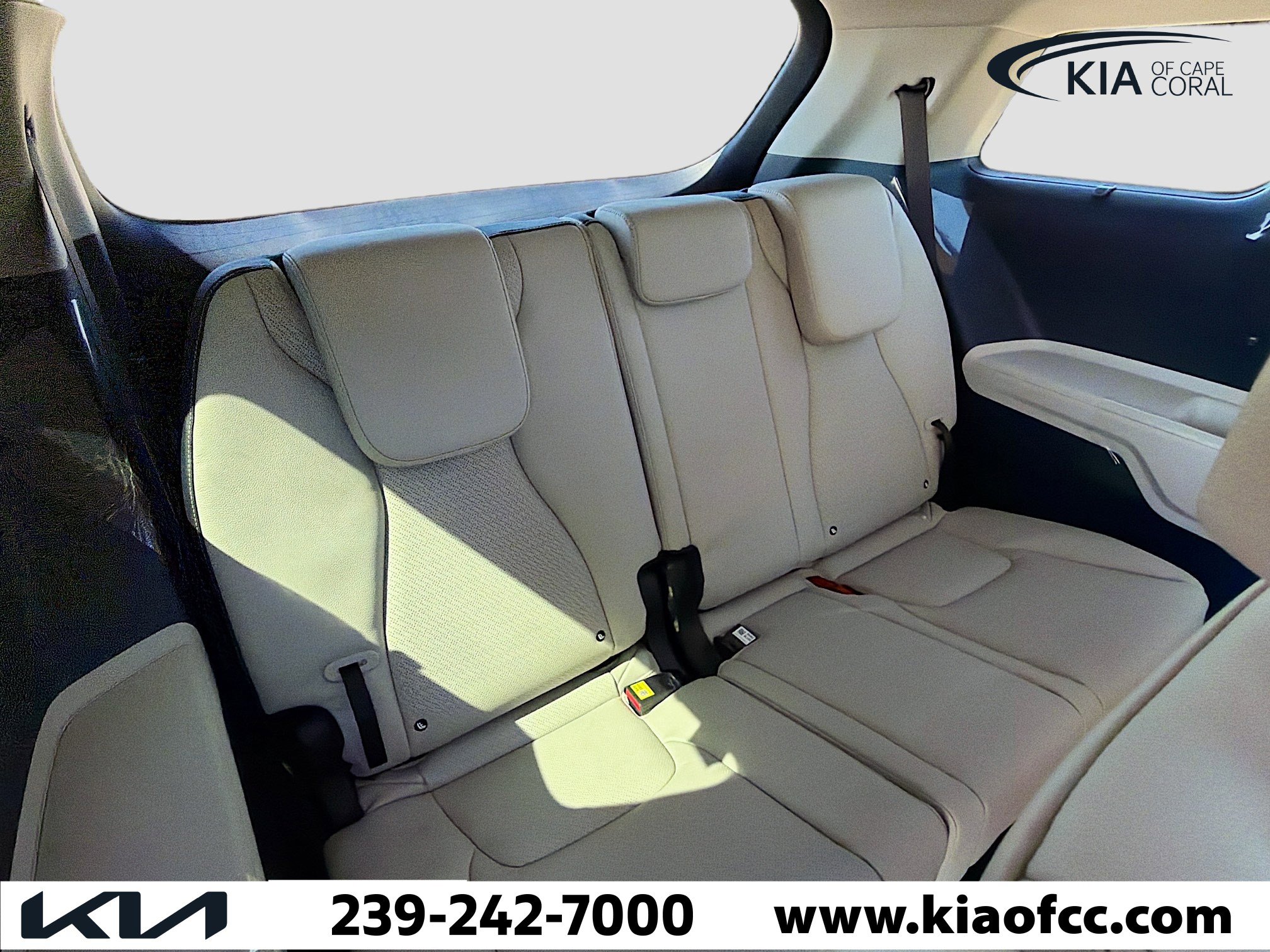 New 2026 Kia Carnival SX Prestige image 22