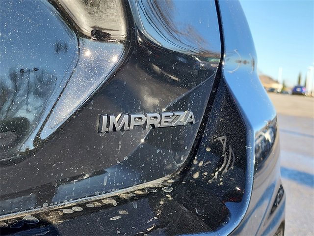 New 2026 Subaru Impreza 2.0i Sport image 5