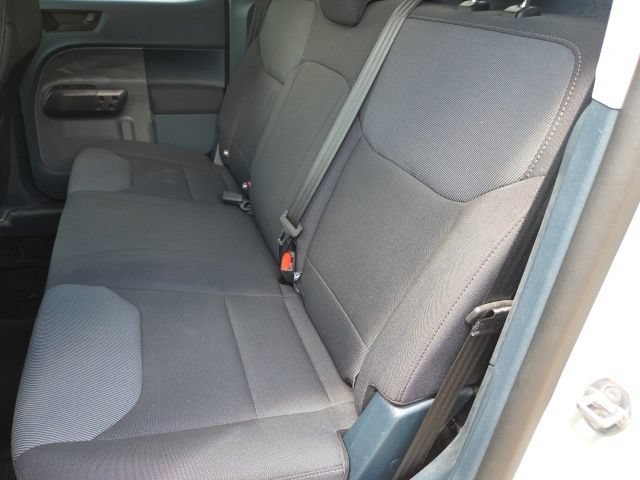 Used 2023 Ford Maverick XL FWD image 8