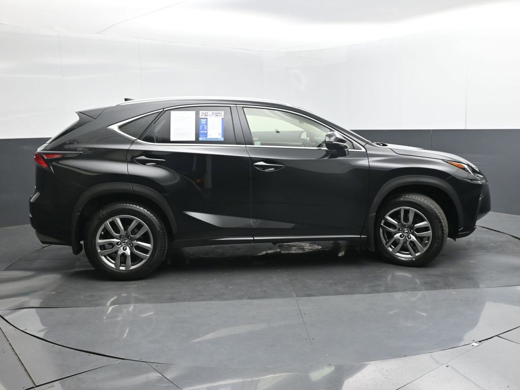 Used 2019 Lexus NX 300 AWD image 6