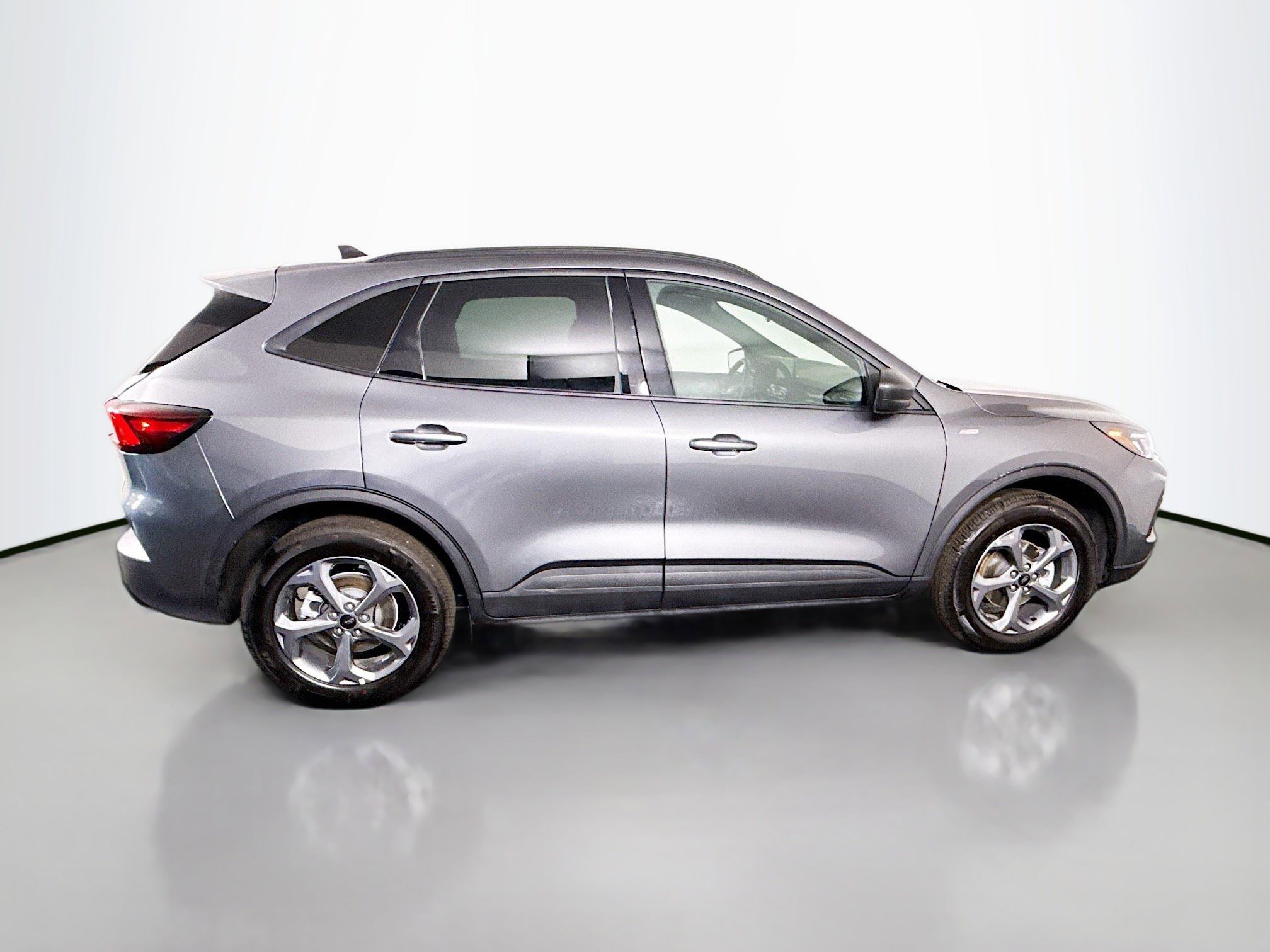 Used 2026 Ford Escape ST-Line image 11