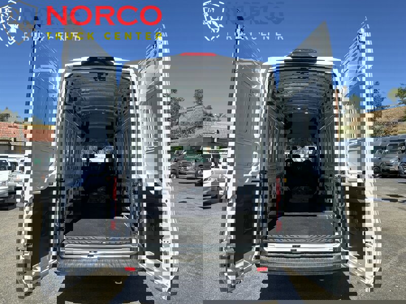 Used 2022 Ford Transit 350 350 HD High Roof Cargo Dually image 11