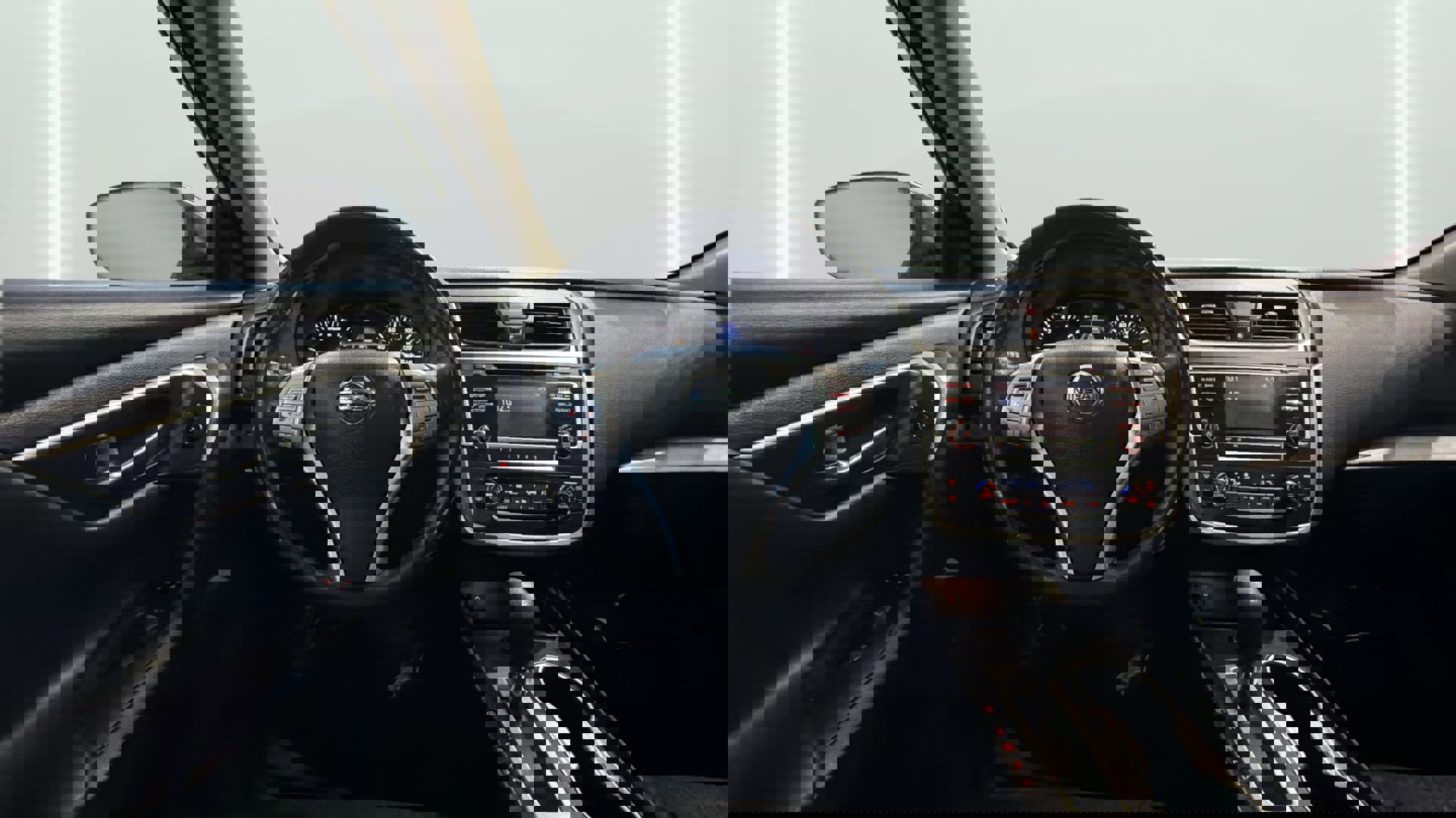 Used 2016 Nissan Altima 2.5 SV w/ Convenience Package image 17