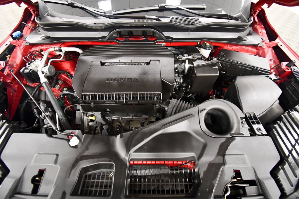 Certified 2023 Honda Pilot EX-L image 12