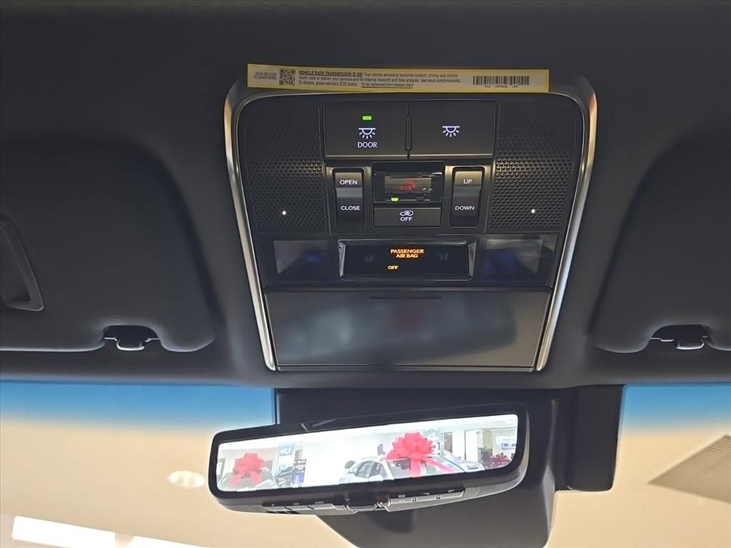 New 2025 Lexus LX 700h Luxury image 31