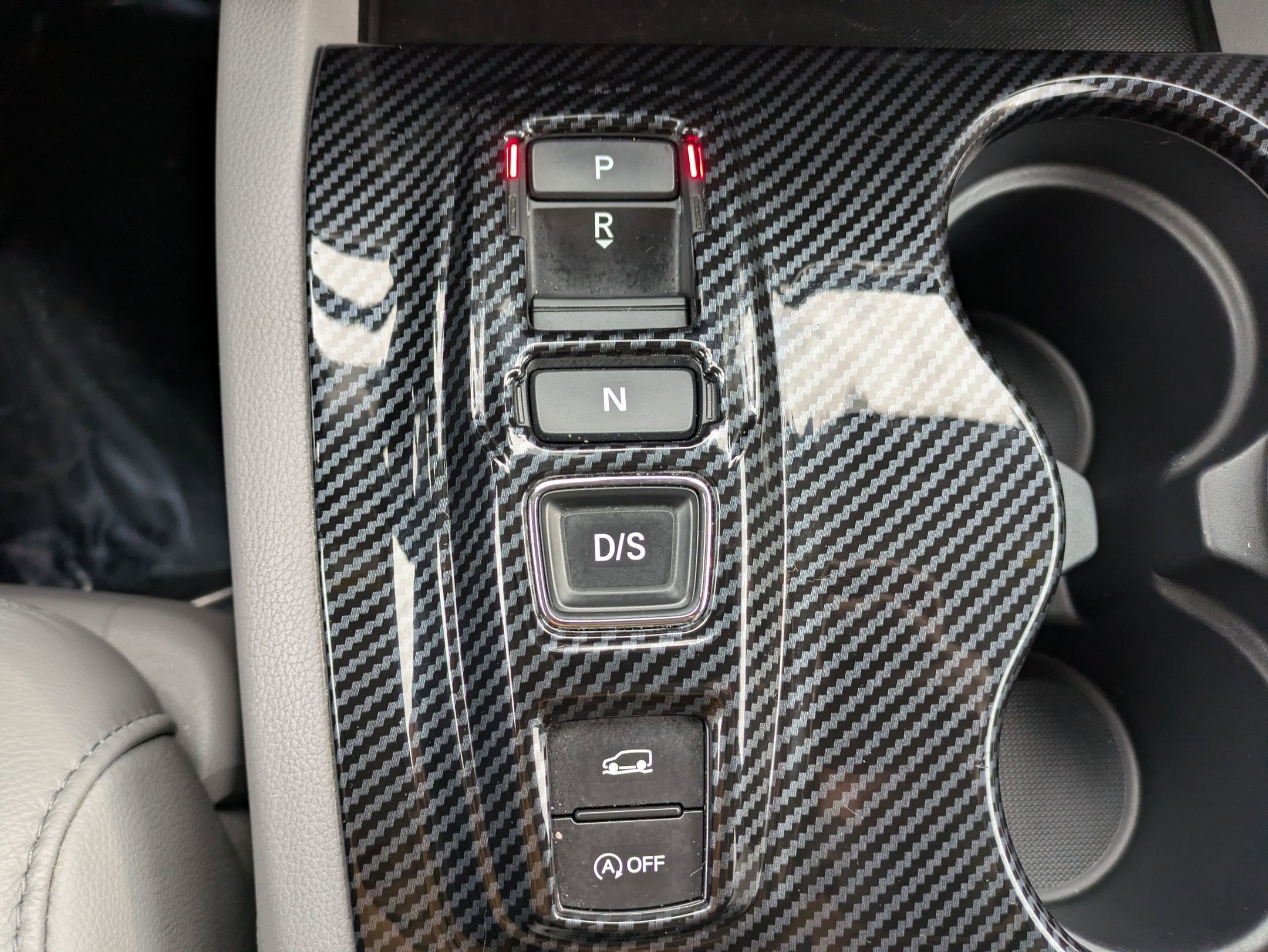 Certified 2022 Honda Pilot EX-L image 17