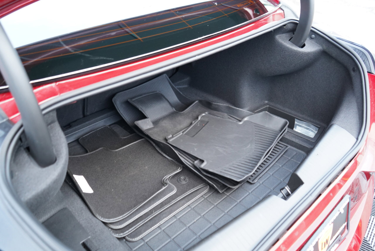 Used 2023 Cadillac CT4 V Blackwing w/ Driver Assist Package image 45